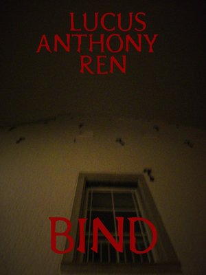 cover image of Bind